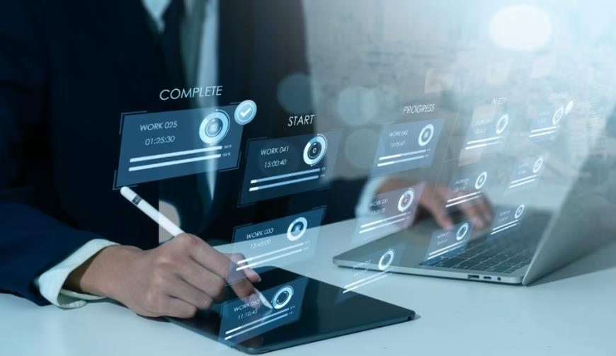 杏花岭区小程序定制：本地计算赋能，解锁核心优势