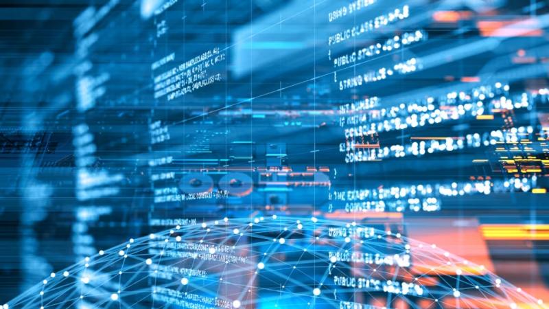 Linux基石:杏花岭区小程序开发公司的技术底座与发行版选择逻辑
