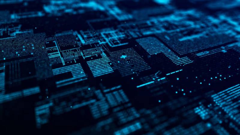 为什么DevOps是杏花岭区软件开发的核心方法论